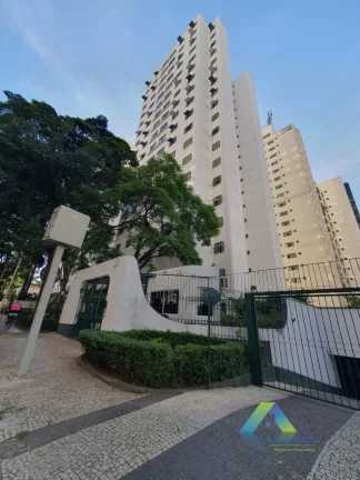 Imagem Apartamento alto padrão com 75m² em localização privilegiada em Moema Pássaros próximo Shopping e Parque Ibirapuera.