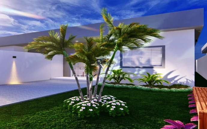 Imagem CASA RESIDENCIAL em PORTO SEGURO - BA, Cambolo