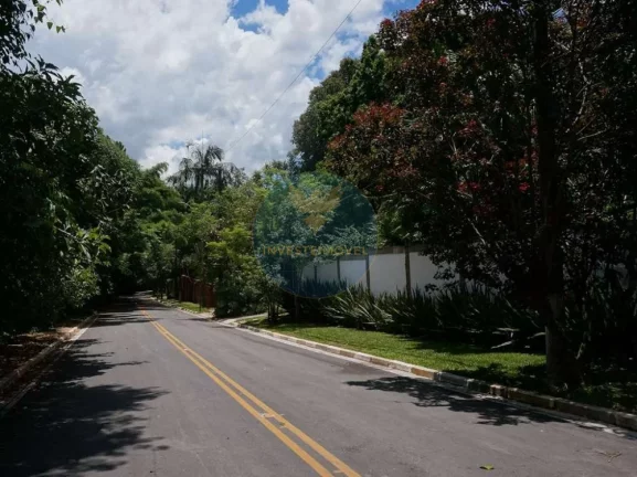 Imagem Área a Venda no bairro Granja Viana - Carapicuíba, SP