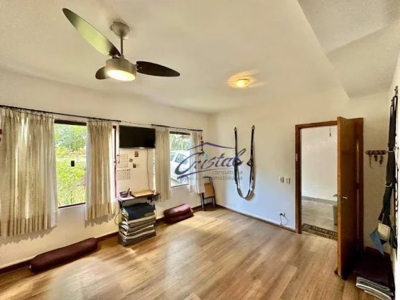 Imagem Casa com 3 quartos (1 suíte) à venda, 125 m² - Jardim Ana Estela - Granja Viana - Carapicuíba/SP