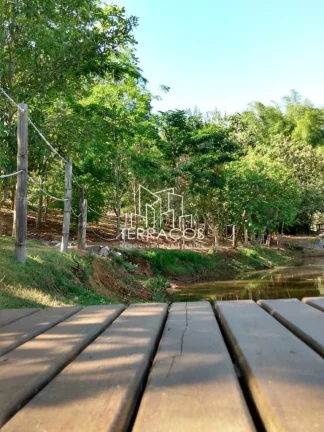 Imagem TERRENO À VENDA EM CONDOMÍNIO FECHADO -NO BAIRRO CORRUPIRA, JUNDIAÍ - SP
