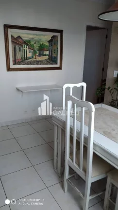 Imagem Apartamento para venda na Vila João Jorge