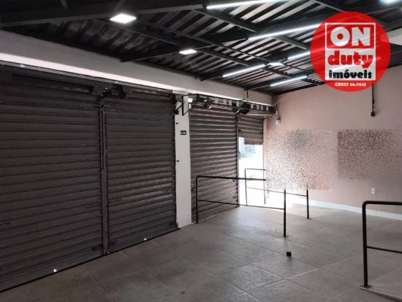 Imagem Sobrado para alugar, 220 m² por R$ 11.376,00/mês - Marapé - Santos/SP