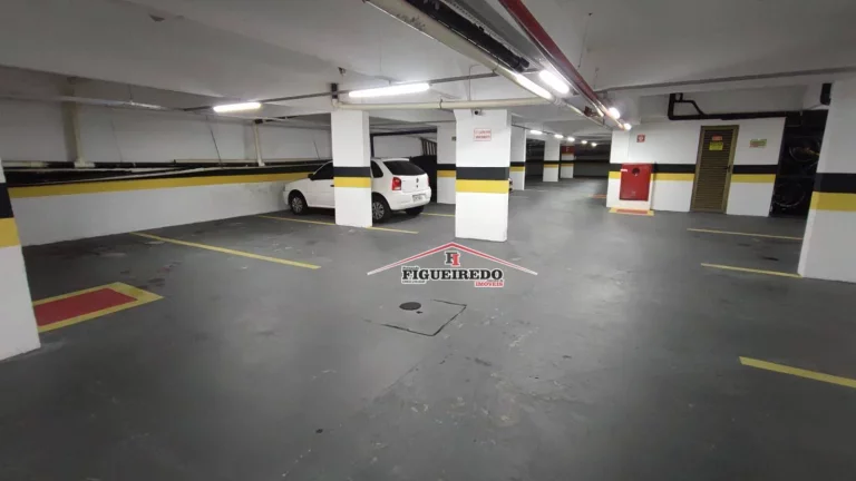 Imagem Apartamento à venda, 45 m² por R$ 287.000,00 - Canto do Forte - Praia Grande/SP