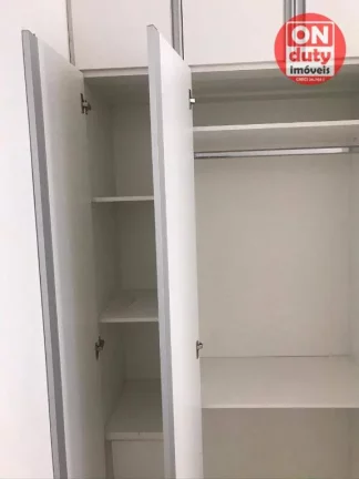 Imagem Apartamento- Embaré - Santos/SP
