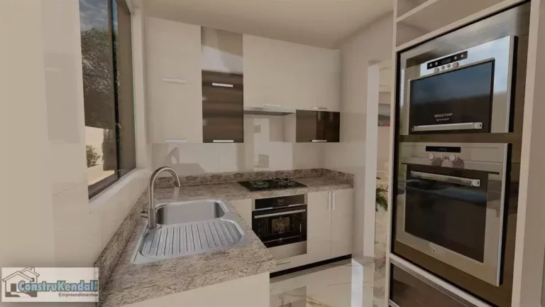 Imagem Apartamento à venda, 3 quartos, 1 suíte, 2 vagas, Santa Mônica - Belo Horizonte/MG