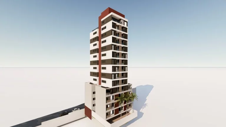Imagem APARTAMENTO RESIDENCIAL em São Paulo - SP, Vila Carrão