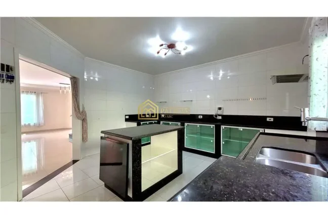 Imagem Casa Padrão