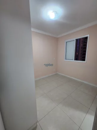 Imagem Apto 3 dorms ( suíte ) 2 vagas, 70m² , lazer completo no Condomínio Exuberance Clube Rudge Ramos- São Bernardo do Campo
