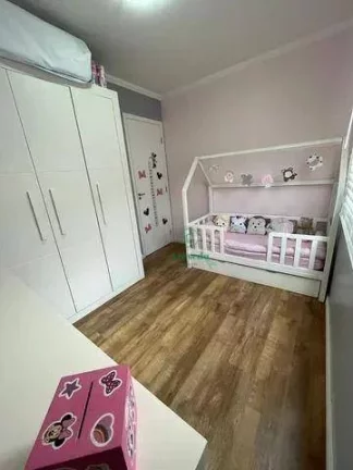Imagem Apartamento com 2 dormitórios à venda, 50 m² por R$ 350.000,00 - Centro - Guarulhos/SP
