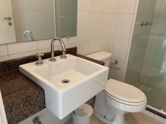 Imagem Apartamento com 4 dormitórios à venda, 285 m² - Cachoeira do Bom Jesus - Florianópolis/SC