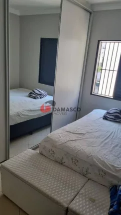Imagem Cobertura à venda 2 Quartos, 1 Suite, 1 Vaga, 164M², Santa Maria, Santo André - SP
