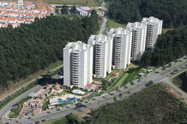 Imagem Maison JARDINS DE TAMBORÉ 149m²