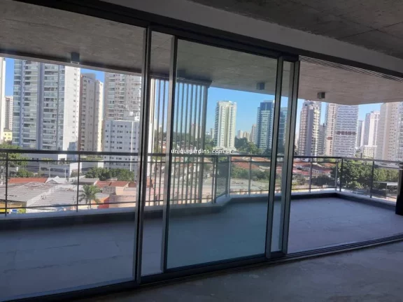 Imagem Apartamento à venda Brooklin São Paulo