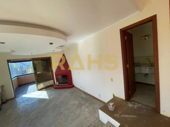 Imagem Apartamento com área privativa de 205,840 m², localizado no bairro Bucarein, possuindo 2 vagas de ...