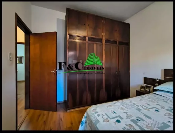 Imagem Casa para Venda em Limeira, Jardim Rosana, 3 dormitórios, 2 banheiros, 2 vagas
