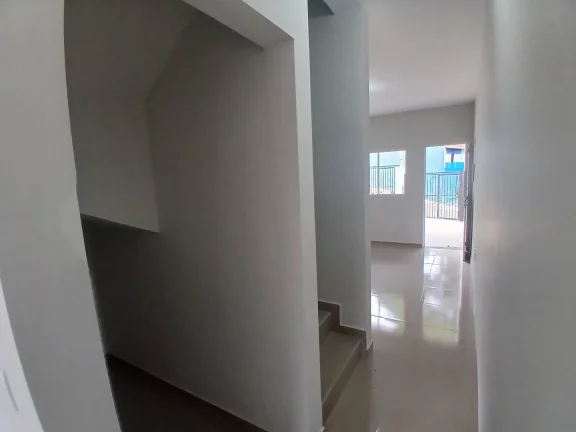 Imagem Casa Sobrado à venda na Vila Aparecida em Bragança Paulista