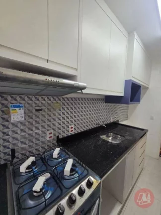 Imagem Apartamento para alugar, 55 m² por R$ 2.370,00/mês - Praia de Belas - Porto Alegre/RS