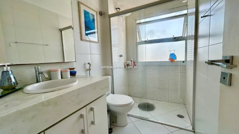 Imagem Apartamento à venda Vila Olímpia São Paulo