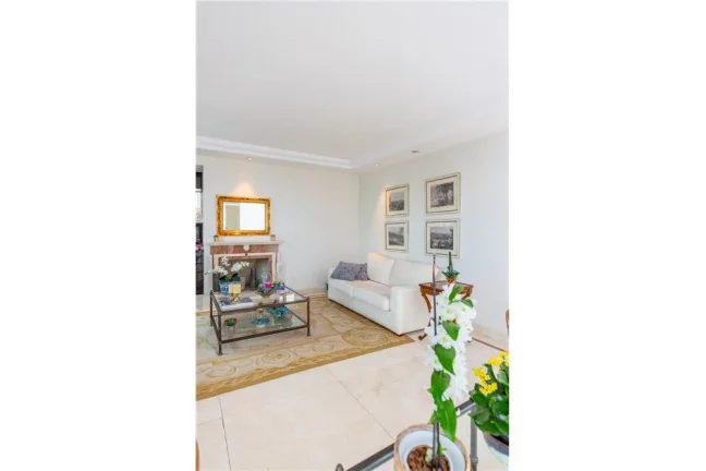 Imagem APARTAMENTO RESIDENCIAL em São Paulo - SP, Campo Belo