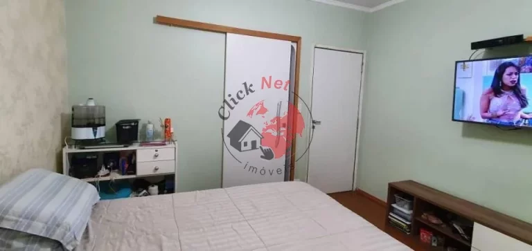 Imagem Excelente Casa Térrea à Venda no bairro Planalto em São Bernardo