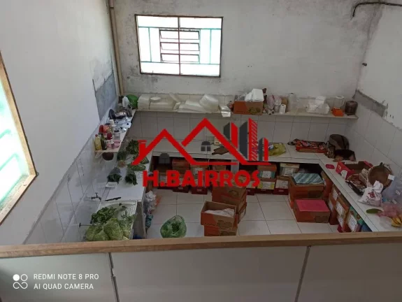 Imagem Casa 02 Dormitórios com Ponto Comercial à Venda em São Sebastião - SP