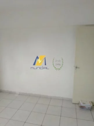 Imagem Vendo Apto em SBC. Taboão