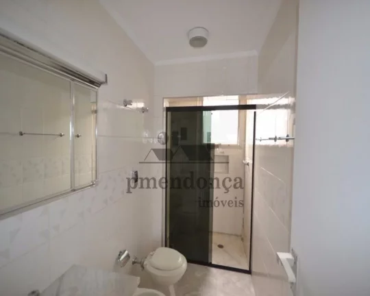 Imagem Apartamento todo impecavel, piso em tação todo pronto para morar, com 3 amplos domirtorios, cozinh...