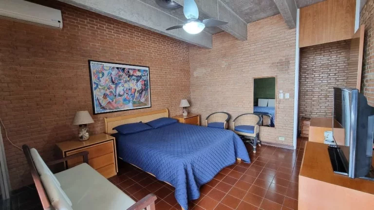 Imagem Cobertura com 3 dormitórios à venda, 300 m² - Pitangueiras - Guarujá/SP