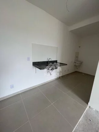 Imagem Apartamento com 2 dormitórios à venda, 49 m² por R$ 316.000 - Aribiri - Vila Velha/ES