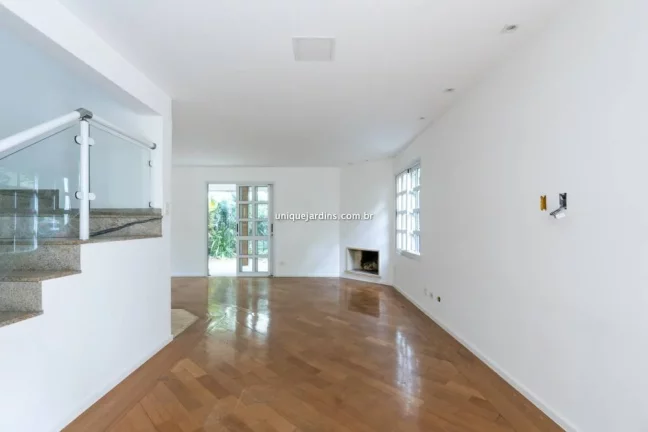 Imagem Casa em Condomínio à venda Brooklin São Paulo