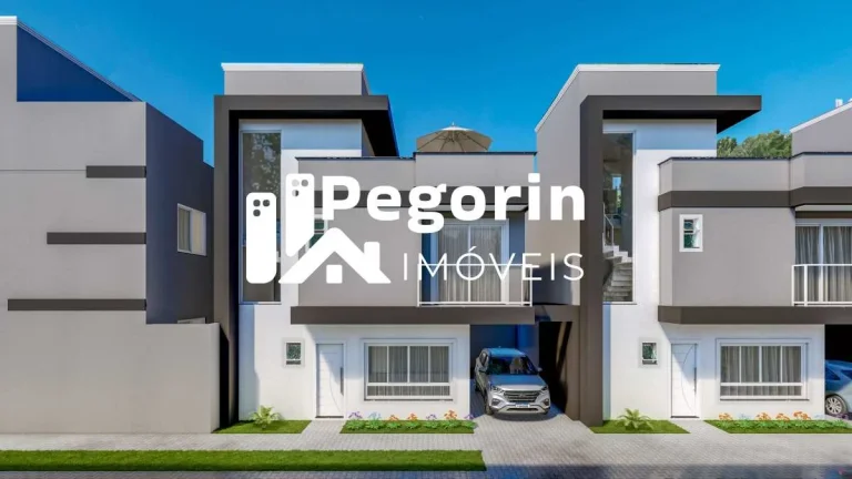 Imagem Sobrado à venda em Curitiba, Portão, com 3 quartos, 120,40m²