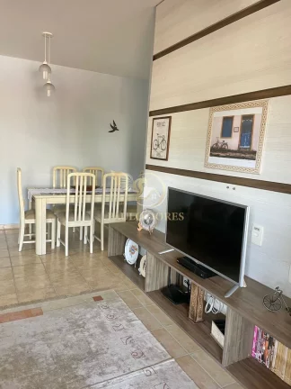 Imagem APARTAMENTO À VENDA A POUCOS PASSOS DO MAR NA PRAIA DO TENÓRIO EM UBATUBA-SP