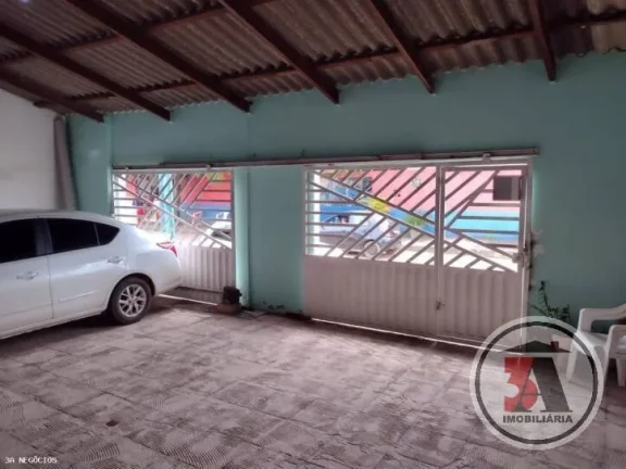 Imagem Casa para Venda em Porto Velho / RO no bairro Eletronorte