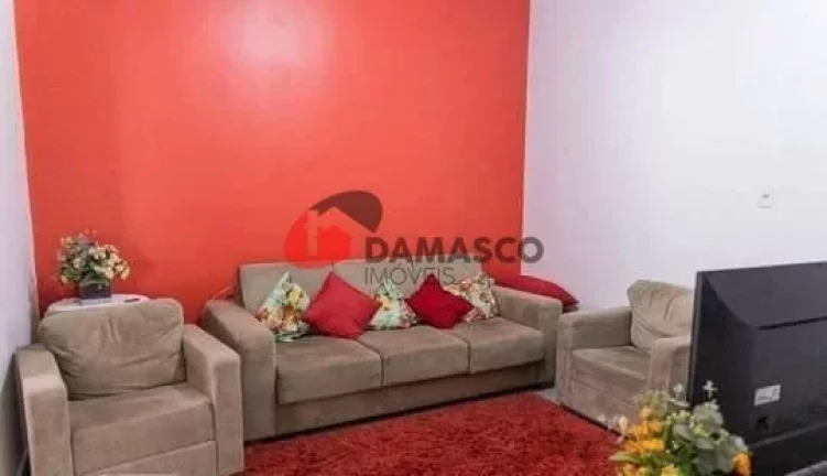 Imagem Casa à venda 4 Quartos, 1 Suite, 3 Vagas, 221M², Santa Paula, São Caetano do Sul - SP