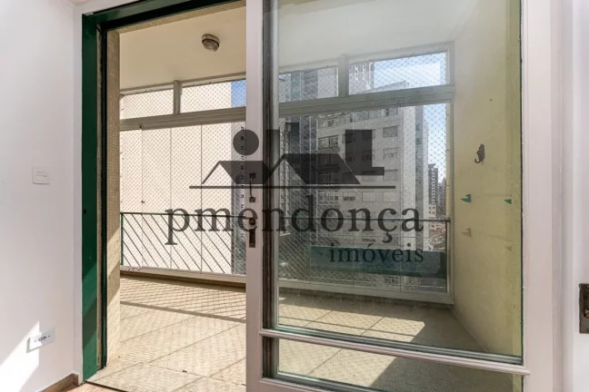 Imagem Apartamento Higienopolis, 3 dormts, 1 suite, 1 vaga