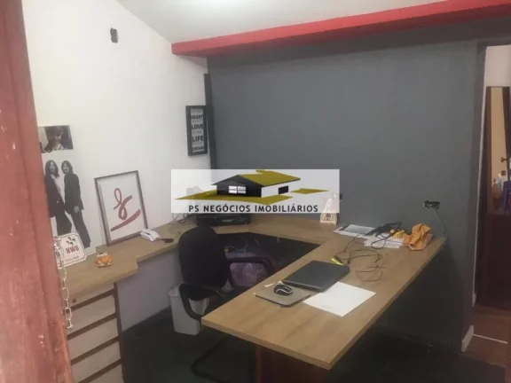 Imagem Sobrado venda em Vila na Aclimação