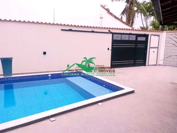 Imagem Casa Padrão