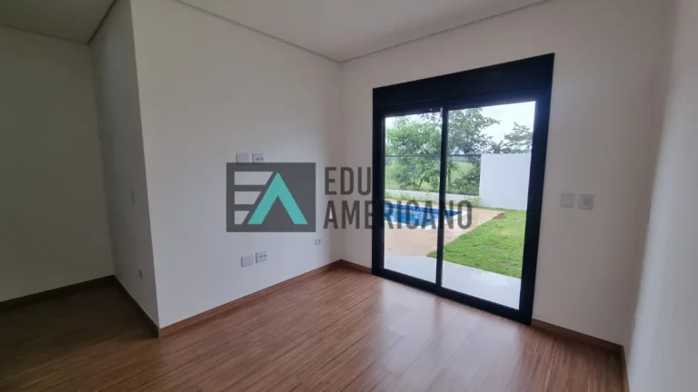 Imagem CASA TÉRREA EM loteamento, ATIBAIA