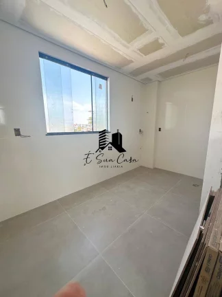 Imagem Cobertura a venda 3 quartos Bairro Novo Eldorado - Contagem/MG