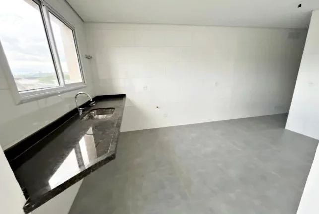 Imagem Apartamento Alto Padrão na Av. Santana  Atibaia