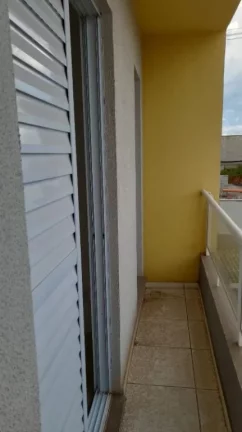 Imagem Sobrado com 2 dormitórios à venda, 67 m² por R$ 430.000,00 - Jardim Modelo - Suzano/SP