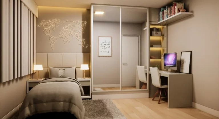 Imagem Apartamento à venda no bairro Barreiros - São José/SC