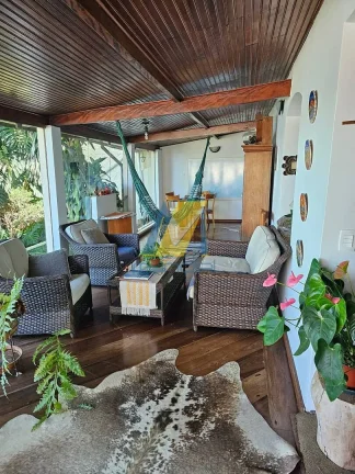 Imagem Casa com vista para Represa , São Paulo - SP