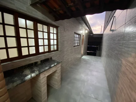 Imagem Sobrado com 3 dormitórios à venda, 150 m² por R$ 650.000 - Parque Oratório - Santo André/SP