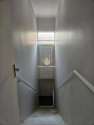 Imagem Residência de Alto Padrão no Centro de Atibaia