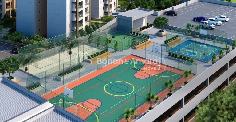 Imagem Este excelente apartamento é ideal para quem busca conforto, praticidade e uma estrutura moderna em...