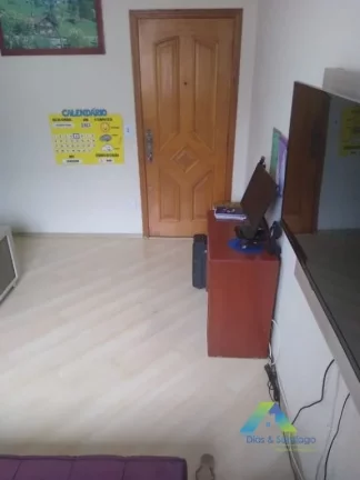 Imagem BAETA NEVES Apartamento 53M², 2 dormitórios 1 vaga ótima localização e valor !!!