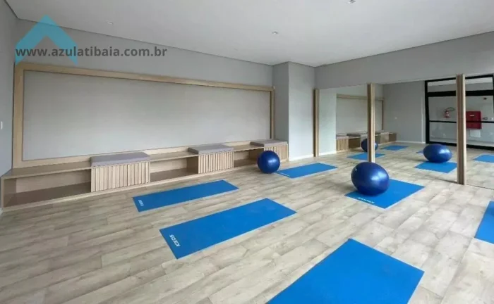 Imagem Apartamento no Vértice Carraro  Vila Giglio Atibaia | AzulAtibaia
