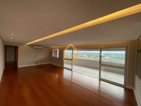 Imagem Apartamento, 3 dormitórios (3 suites), 3 vagas, Veredas do Sol, Aquárius.